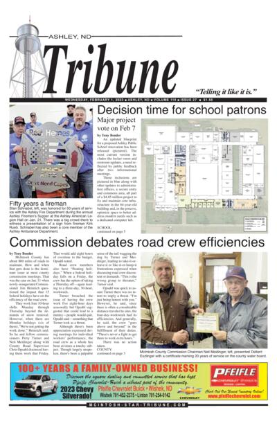 Issue content page 