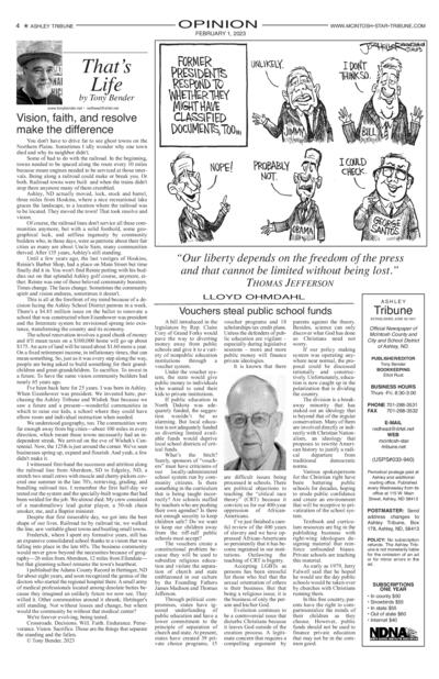 Issue content page 