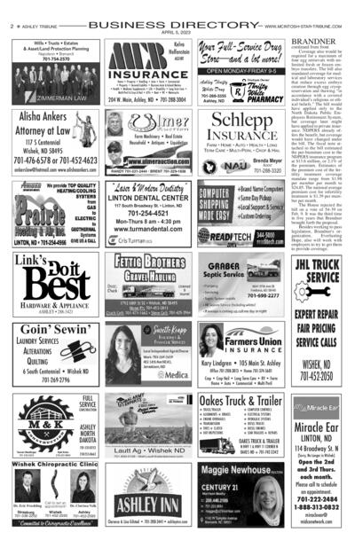 Issue content page 