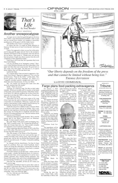 Issue content page 