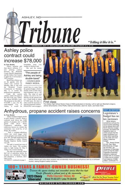 Issue content page 