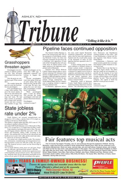 Issue content page 