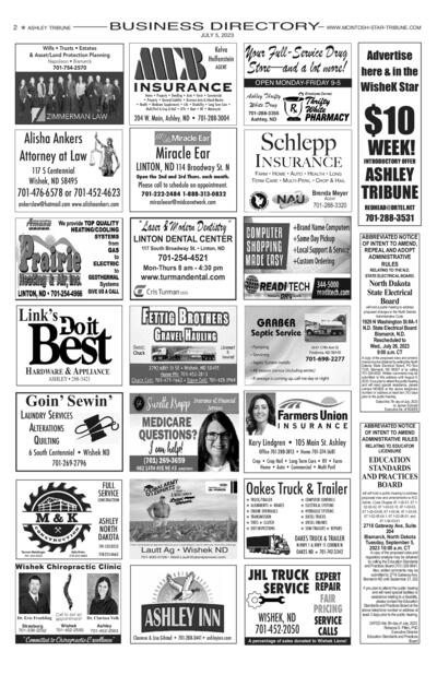 Issue content page 
