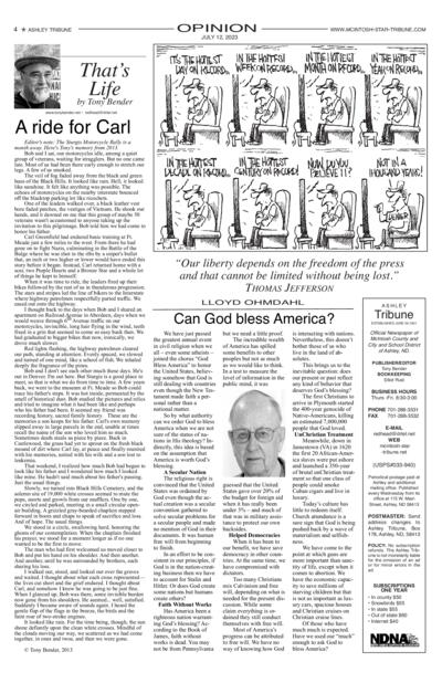 Issue content page 