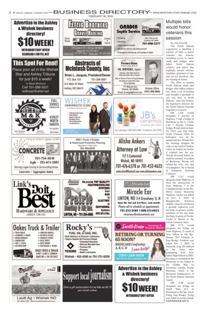Issue content page 