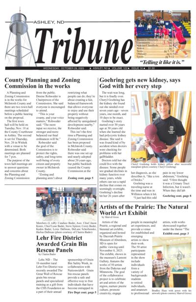 Issue content page 