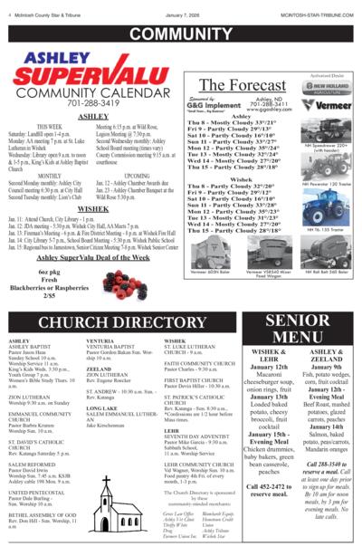 Issue content page 