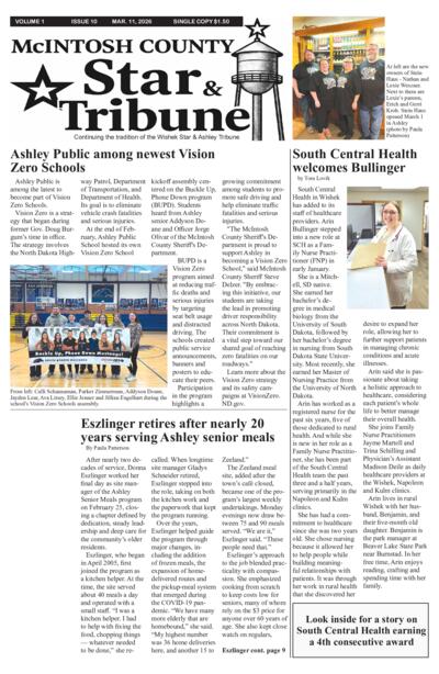 Issue content page 