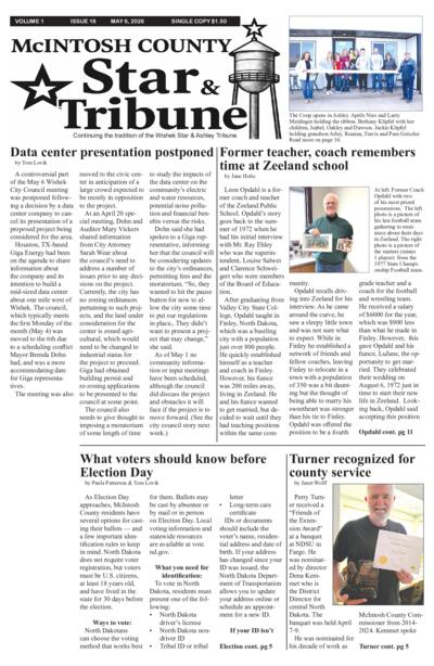 Issue content page 