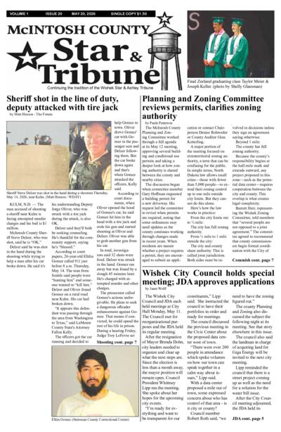 Issue content page 