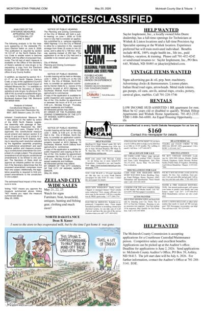 Issue content page 