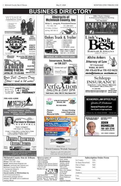 Issue content page 
