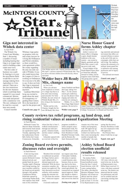 Issue content page 