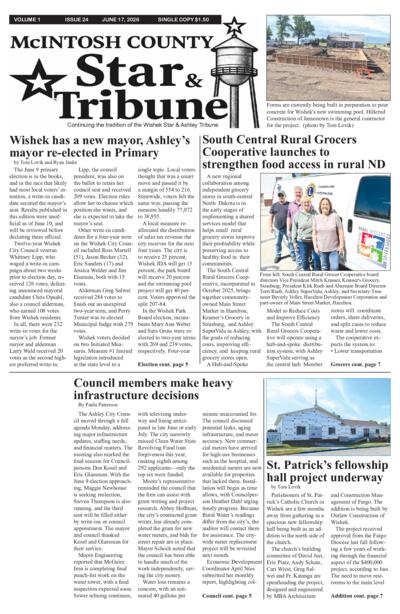 Issue content page 