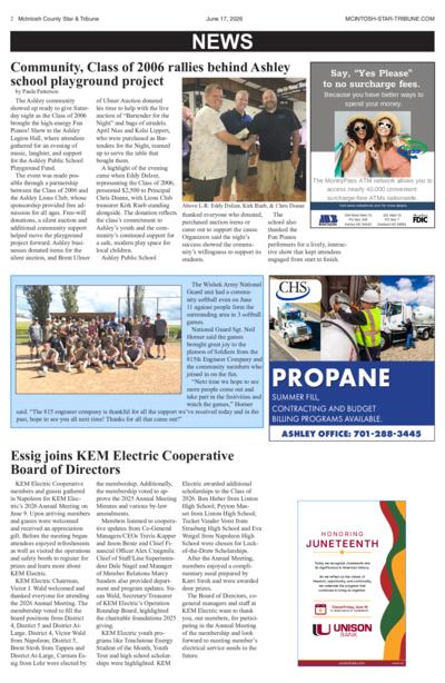 Issue content page 