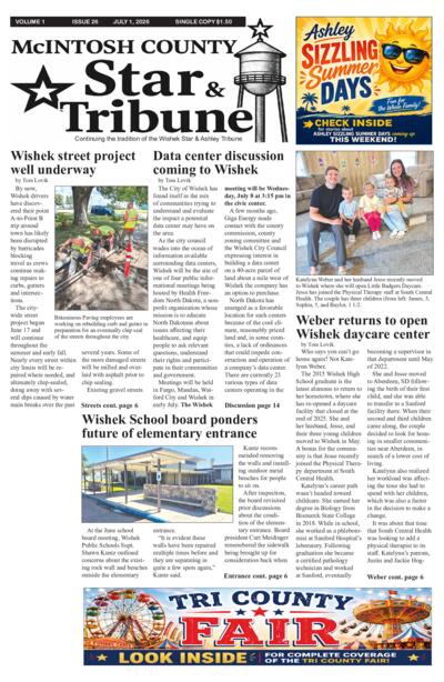 Issue content page 