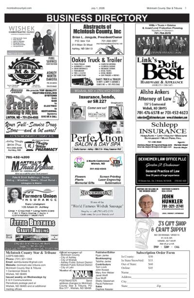 Issue content page 