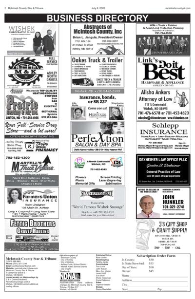 Issue content page 