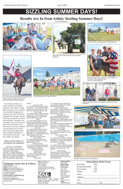 Issue content page 