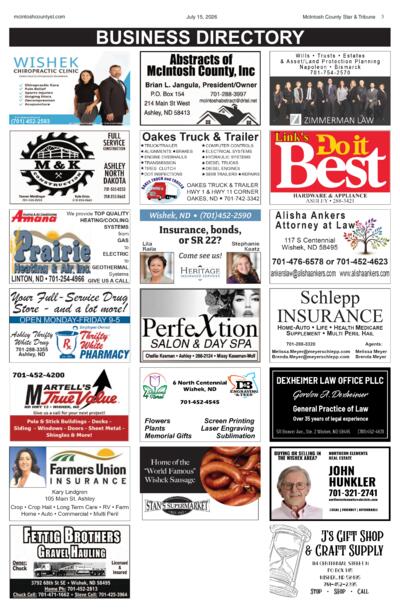 Issue content page 