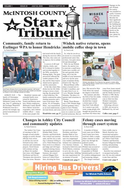 Issue content page 