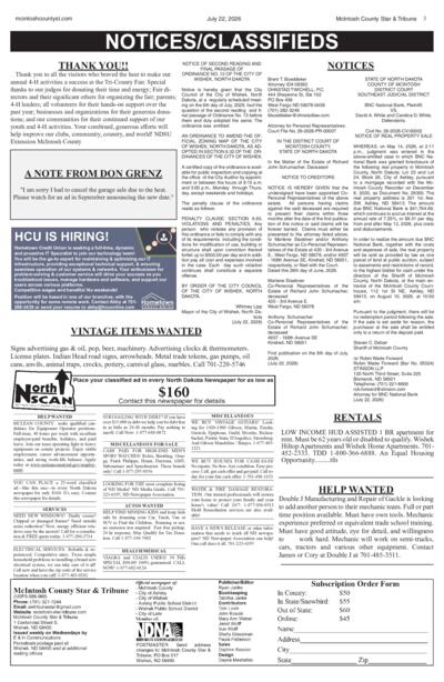 Issue content page 