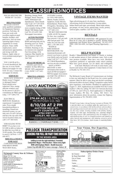 Issue content page 