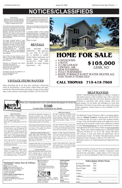 Issue content page 