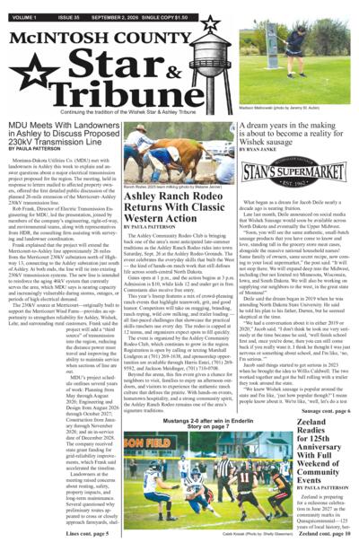 Issue content page 