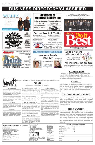 Issue content page 