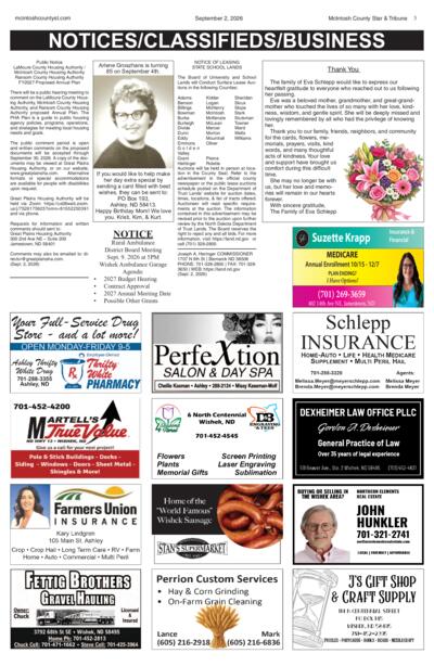 Issue content page 