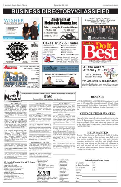 Issue content page 