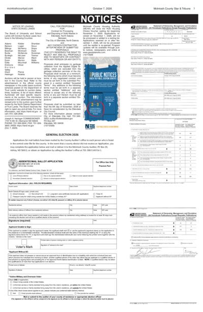 Issue content page 