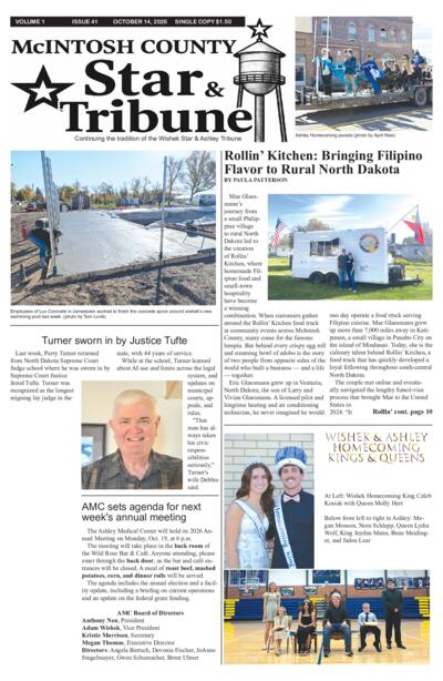 Issue content page 