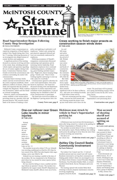 Issue content page 