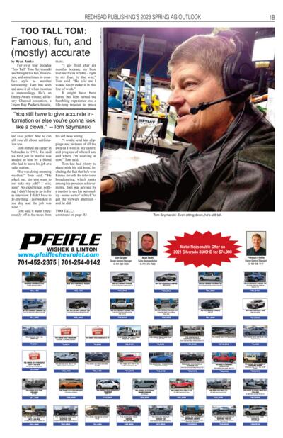 Issue content page 