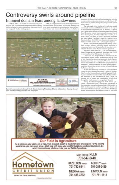 Issue content page 