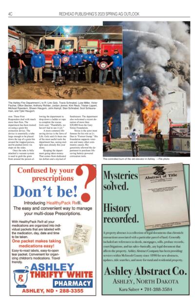 Issue content page 