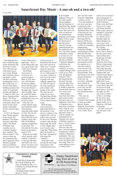 Issue content page 