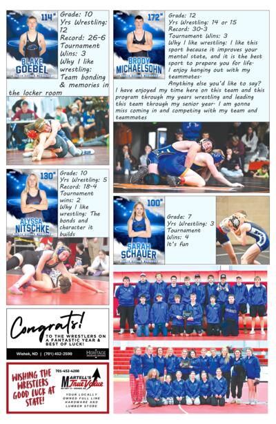 Issue content page 