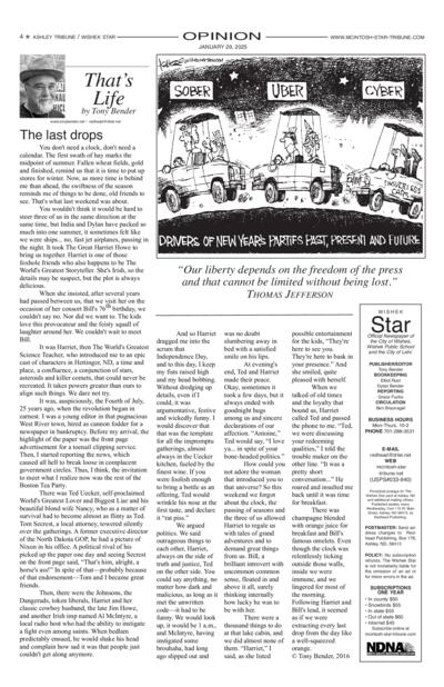 Issue content page 