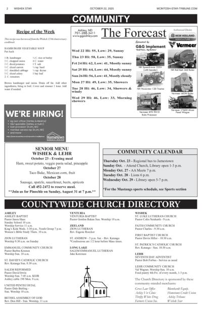 Issue content page 