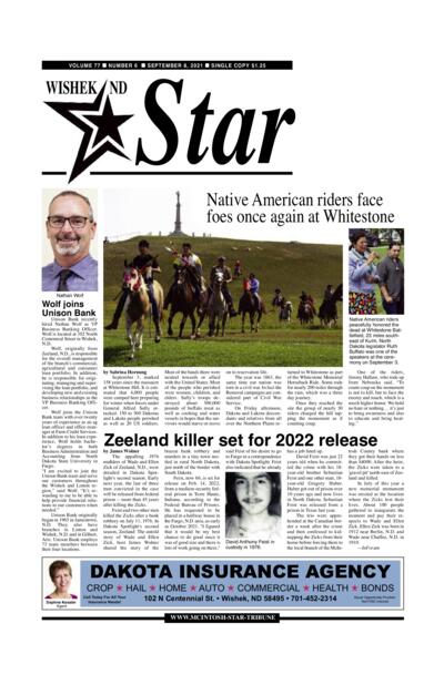 Issue content page 