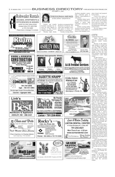 Issue content page 