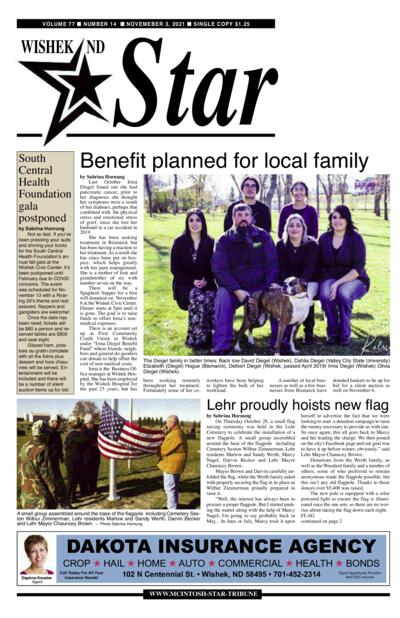 Issue content page 